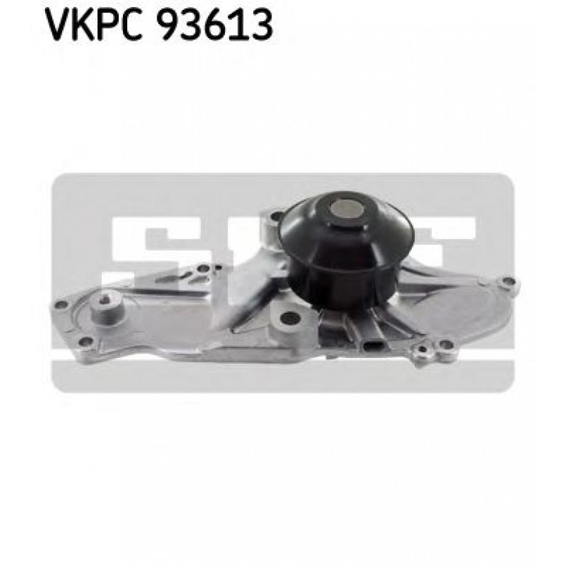 VKPC 93613 SKF - Насос охолоджуючої рідини